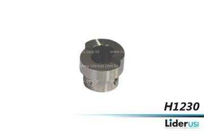 Peças Heidelberg - Acoplamento do rolo distribuidor de água