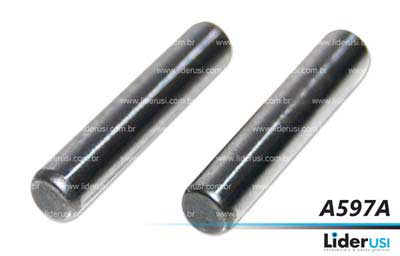 Peças Offset - Agulha