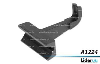 Peças Offset - Agulha do contra