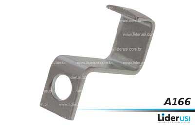 Peças Offset - Agulha do contra