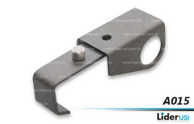 Peças Offset - Agulha do contra pressão