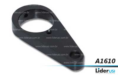 Peças Offset - Alavanca