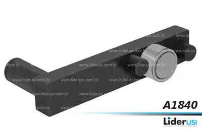 Peças Offset - Alavanca