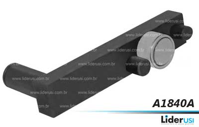 Peças Offset - Alavanca