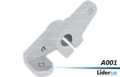 Peças Offset - Alavanca da agulha