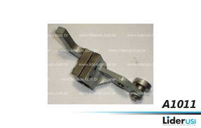 Peças Offset - Alavanca da pressão