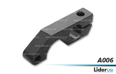 Peças Offset - Alavanca das pinças da barra tira folha