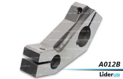 Peças Offset - Alavanca de acionamento das pinças da reversão