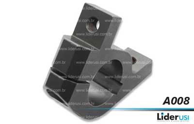 Peças Offset - Alavanca de ajuste fino de reversão