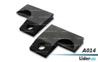 Peças Offset - Alavanca de prender a chapa