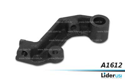 Peças Offset - Alavanca direita