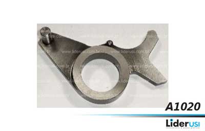 Peças Offset - Alavanca do excêntrico da pressão