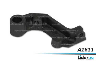 Peças Offset - Alavanca esquerda