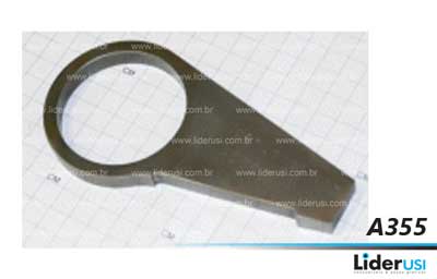 Peças Offset - Alavanca reguladora - pressão