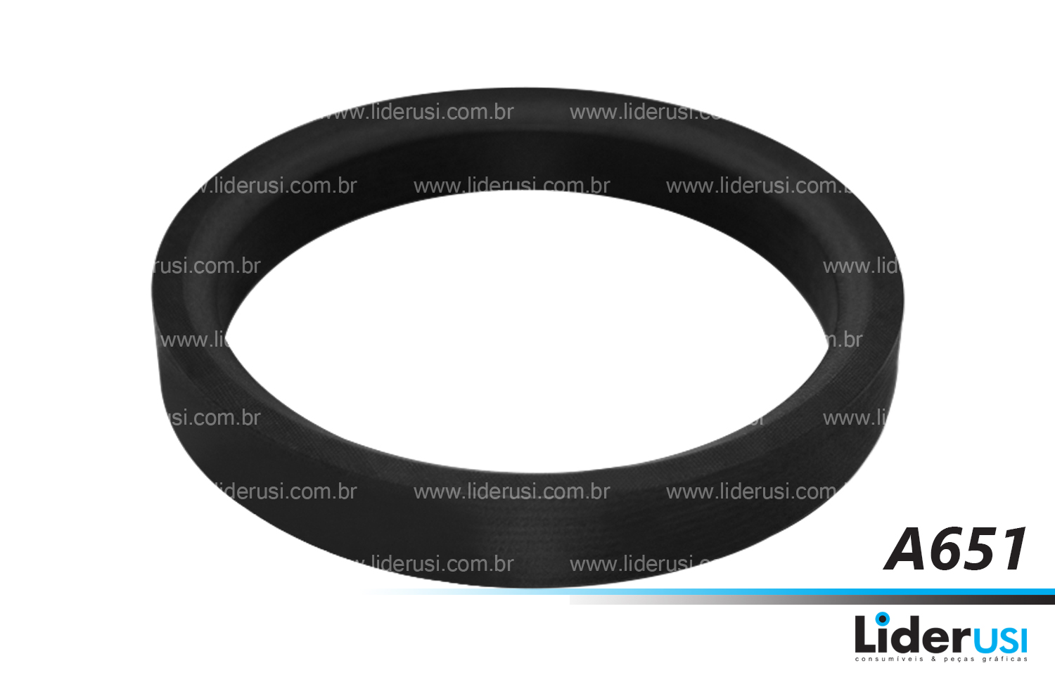 Peças Offset - Anel de celeron do motor