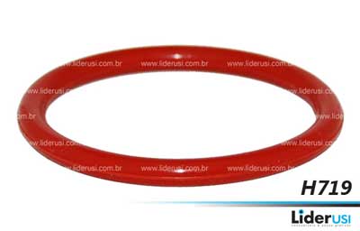 Peça Heidelberg - Anel do freio da saída