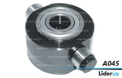 Peças Offset - Anel do rolo bailarino