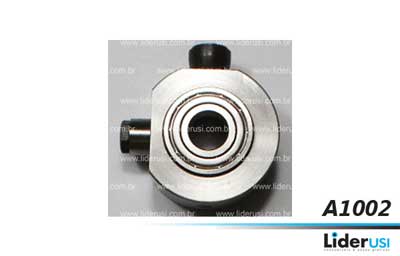 Peças Offset - Anel do rolo bailarino