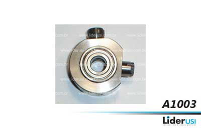 Peças Offset - Anel do rolo bailarino