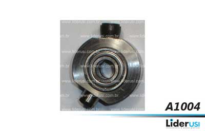 Peças Offset - Anel do rolo bailarino