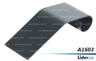 Peças Offset - Aparador da entrada do papel