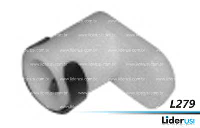 Peças Solna  - Aparador da entrada do papel