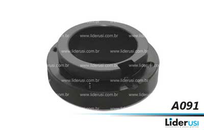 Peças Offset - Arrastador trinquete