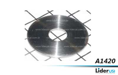 Peças Offset - Arruela