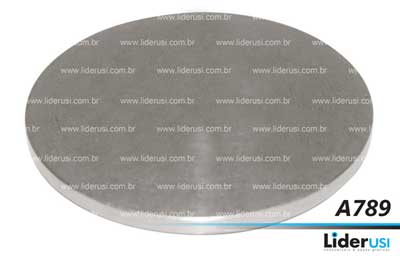 Peças Offset - Arruela do cubo de transmissão