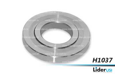 Peças Offset - Arruela do rolo de água e tinta