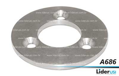 Peças Offset - Arruela do variador - drive