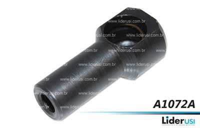 Peças Offset - Articulador