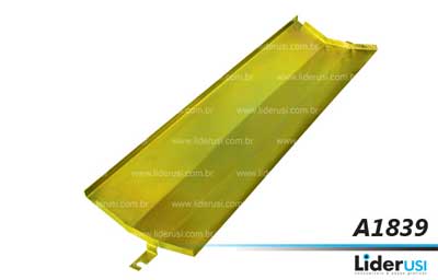 Peças Offset - Banheira de água