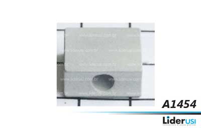 Peças Offset - Batente da agulha