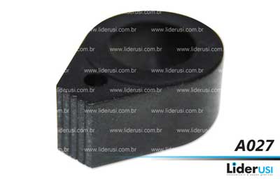 Peças Offset - Batente da barra tira folha