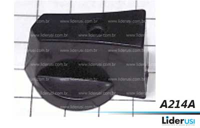 Insumos Gráficos (Consumíveis) - Botão do picote