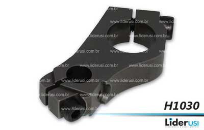 Peças Offset - Braço de abertura das pinças