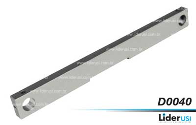 Peças Offset - Braço de articulação da pressão