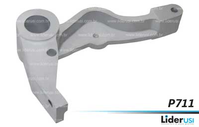 Peças Roland  - Braço do aparelho