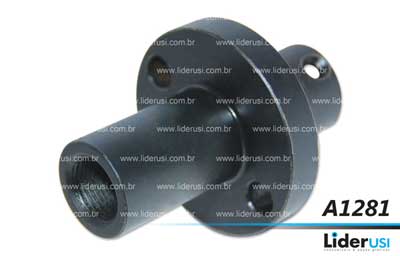 Peças Offset - Bucha