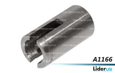 Peças Offset - Bucha da alavanca do cilindro de borracha