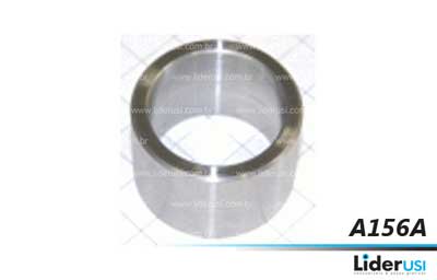 Peças Offset - Bucha da alavanca do leque