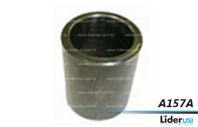 Peças Offset - Bucha da alavanca externa do leque