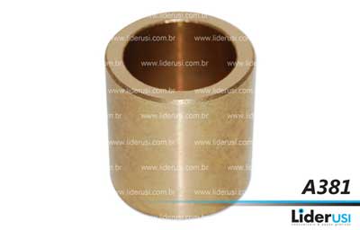 Peças Offset - Bucha do rolo oscilante de água - tinta