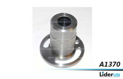 Peças Offset - Bucha do sistema de régua de chapa