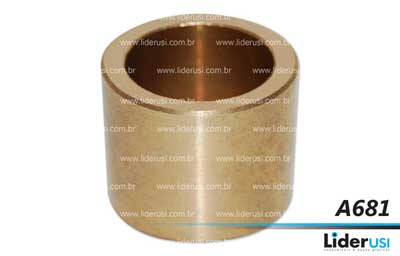 Peças Offset - Bucha espaçadora do variador