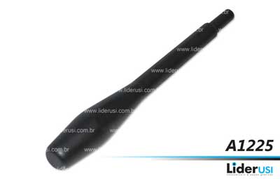 Peças Offset - Cabo manual da saída