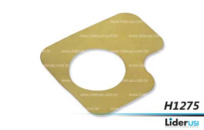 Peças Heidelberg - Calço de ajuste do segmento