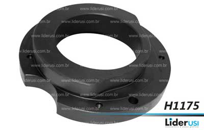 Peças Heidelberg - Came de abertura das pinças do contra