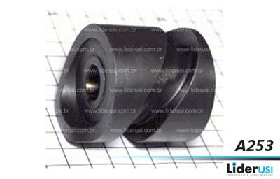 Peças Offset - Came do aparelho